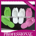 Cheap Hot Selling disposable nail slippers